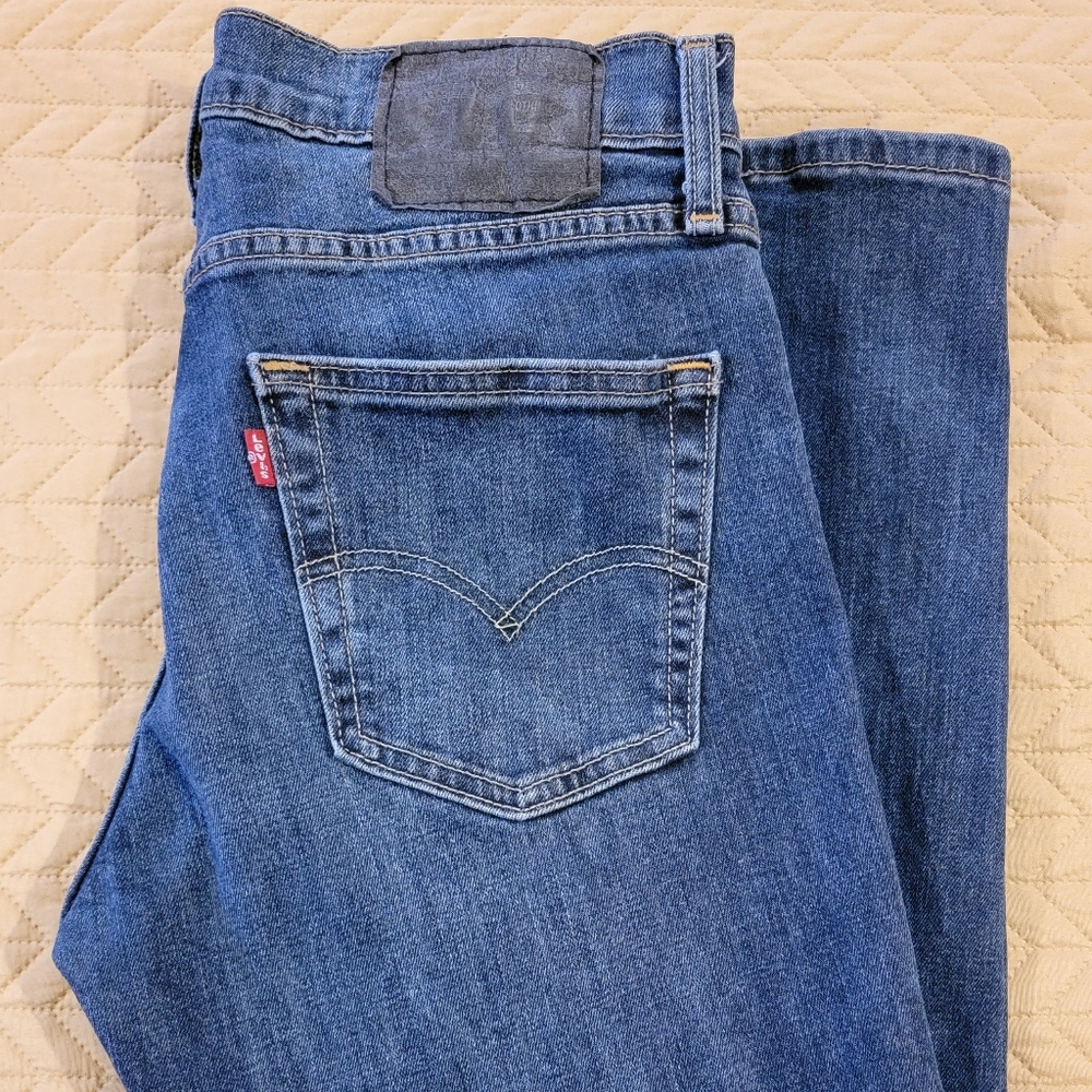 Men's Levi's